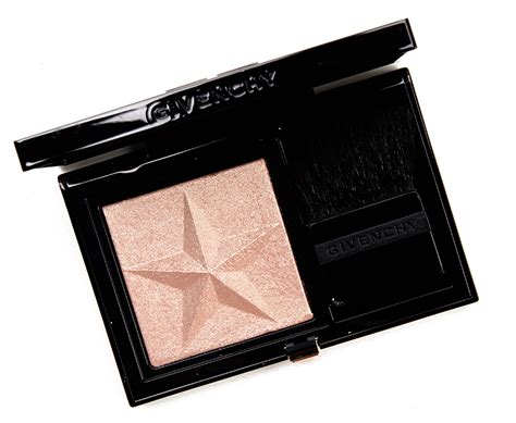 mystic glow powder givenchy|Givenchy Mystic Glow Powder • Highlighter Review.